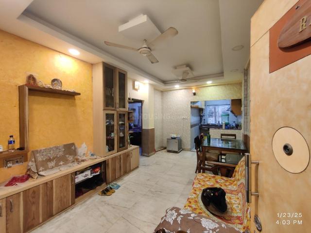 Flat for rent in Calcutta, West Bengal