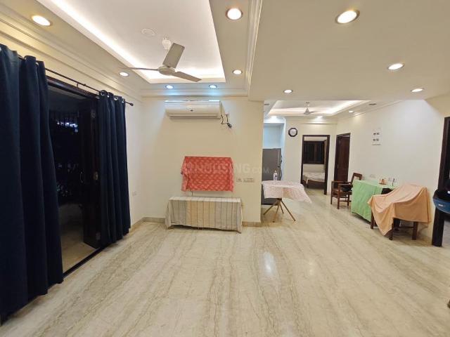 Flat for rent in Calcutta, West Bengal