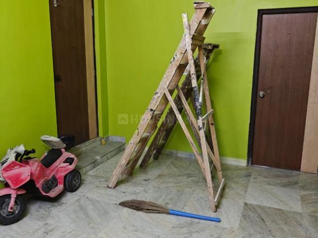 Flat for rent in Calcutta, West Bengal