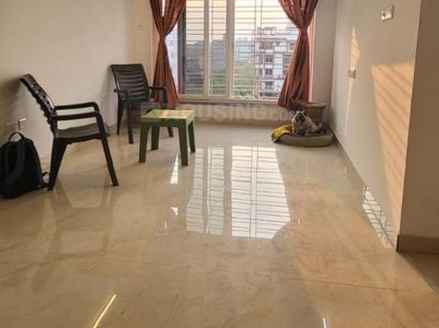 Flat for rent in Calcutta, West Bengal