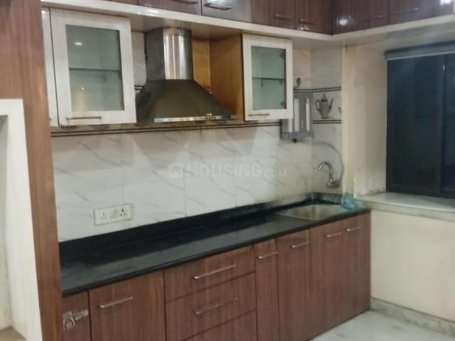 Flat for rent in Calcutta, West Bengal