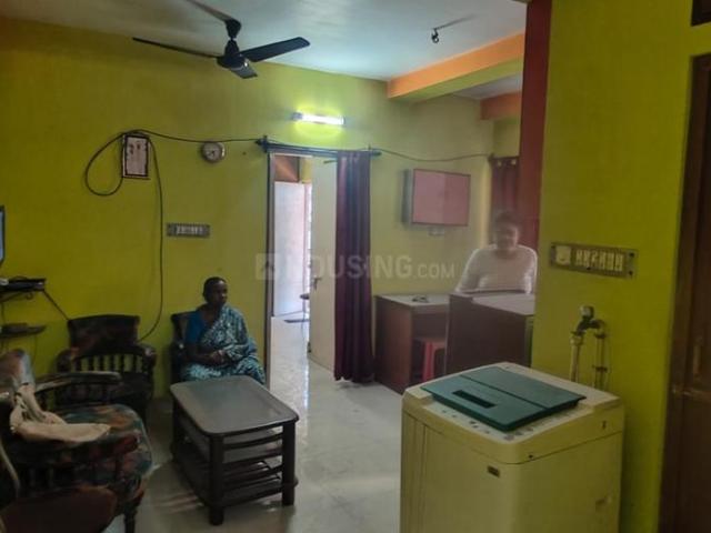 Flat for rent in Calcutta, West Bengal