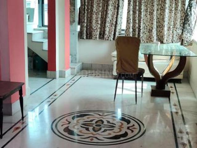 Flat for rent in Calcutta, West Bengal