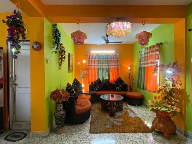 Flat for rent in Calcutta, West Bengal