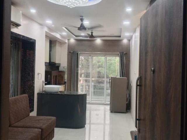 Flat for rent in Kasbah North, Kolkata