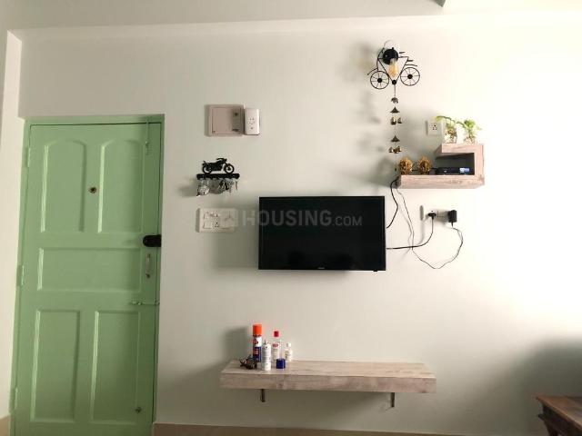 Flat for rent in Calcutta, West Bengal