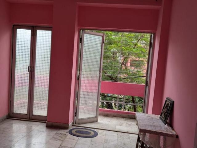 Flat for rent in Calcutta, West Bengal