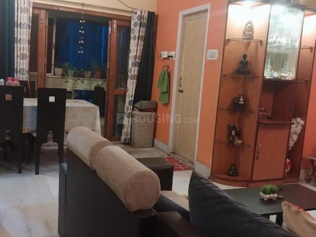 Flat for rent in Calcutta, West Bengal