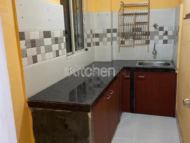 Flat for rent in Calcutta, West Bengal