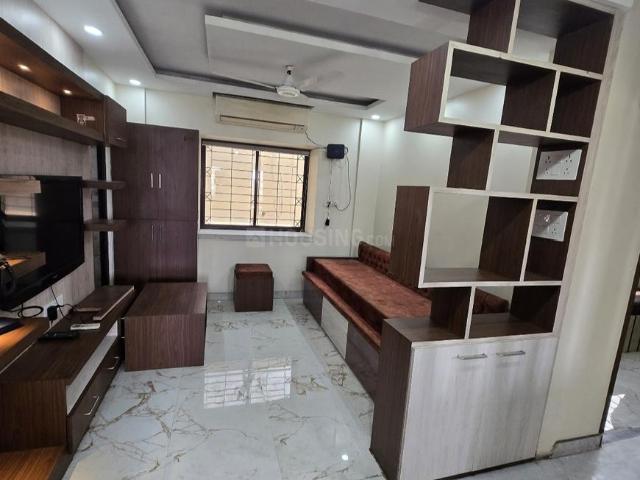 Flat for rent in Ruby Park East, Kolkata