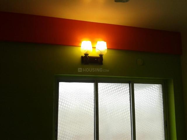 Flat for rent in Calcutta, West Bengal