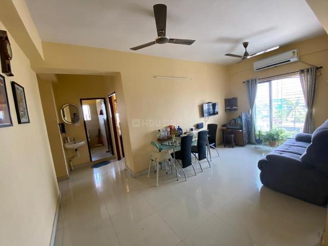 Flat for rent in Calcutta, West Bengal