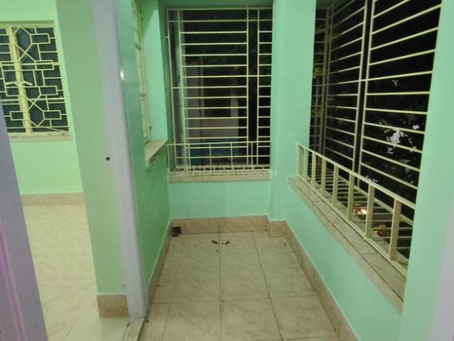 Flat for rent in Calcutta, West Bengal