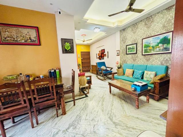 Flat for rent in Calcutta, West Bengal