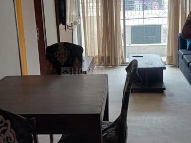 Flat for rent in Calcutta, West Bengal