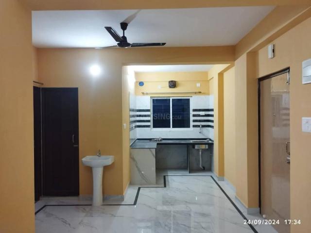 Flat for rent in Calcutta, West Bengal