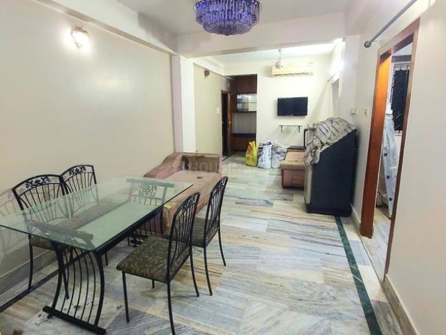 Flat for rent in Calcutta, West Bengal