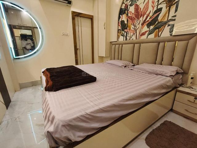 Flat for rent in Ruby Park East, Kolkata