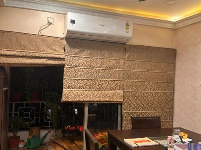 Flat for rent in Calcutta, West Bengal
