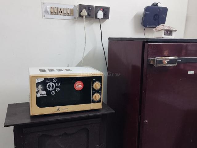 Flat for rent in Calcutta, West Bengal