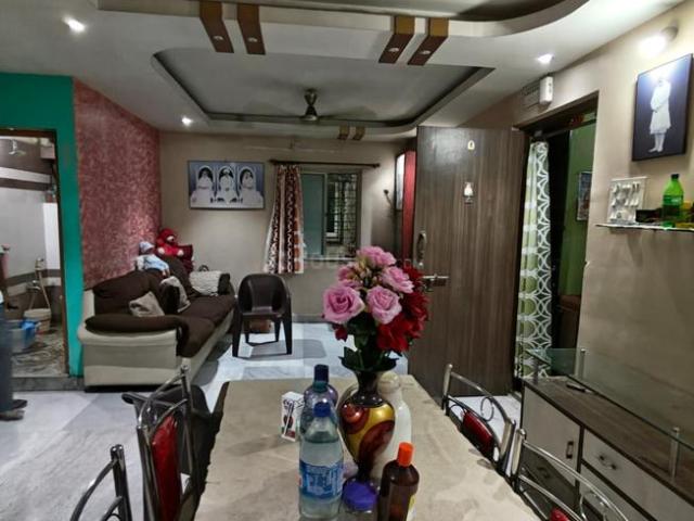 Flat for rent in Calcutta, West Bengal