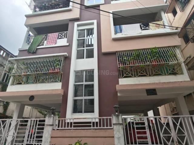 Flat for rent in Calcutta, West Bengal