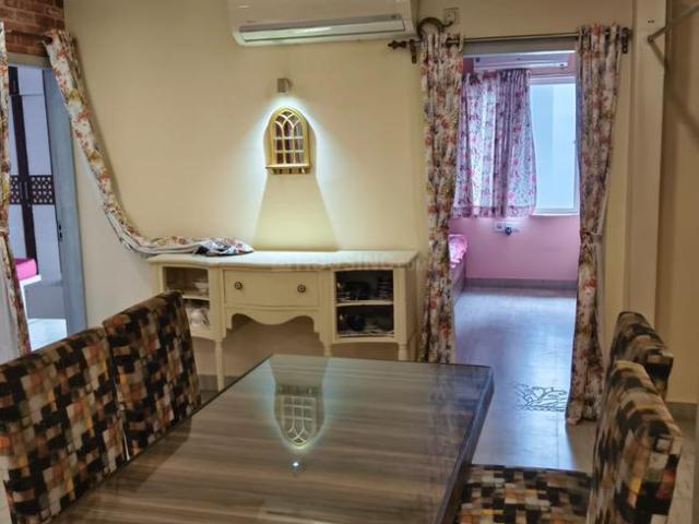 Flat for rent in Calcutta, West Bengal