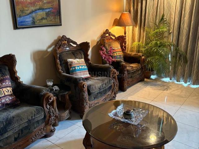 Flat for rent in Calcutta, West Bengal