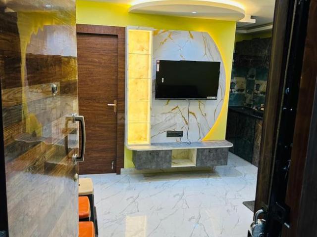 Flat for rent in Calcutta, West Bengal