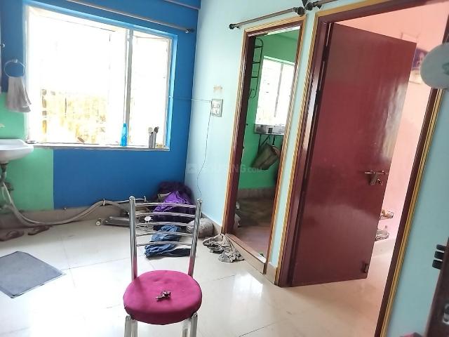 Flat for rent in Calcutta, West Bengal