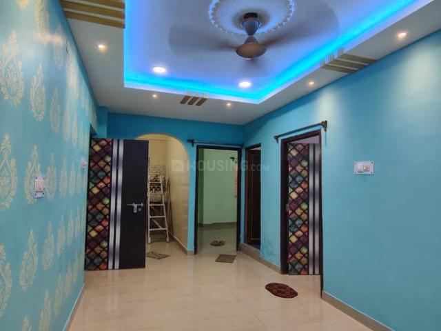 Flat for rent in Calcutta, West Bengal