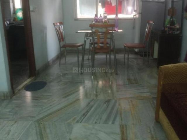 Flat for rent in Calcutta, West Bengal