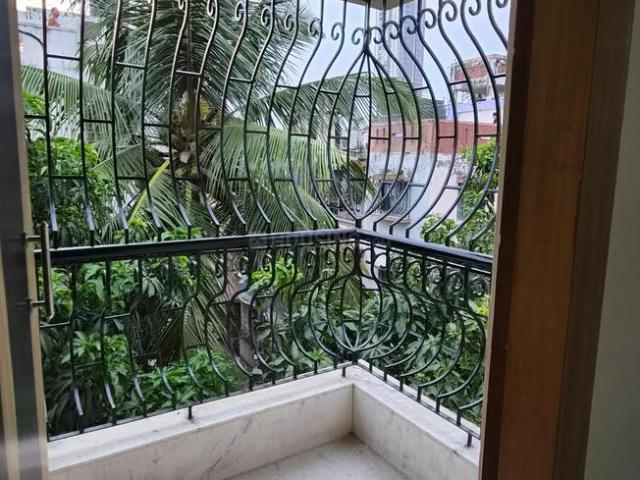Flat for rent in Calcutta, West Bengal
