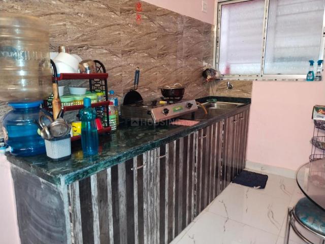 Flat for rent in Calcutta, West Bengal