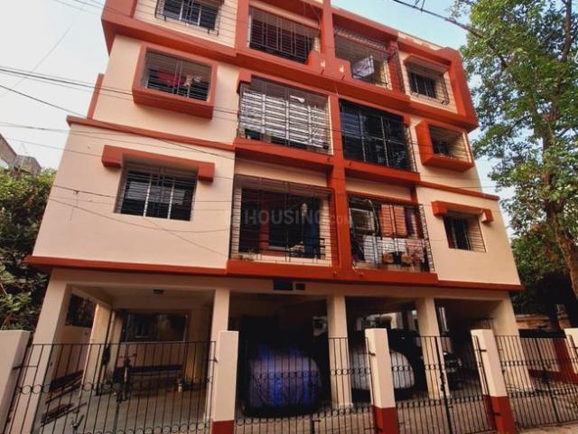 Flat for rent in Calcutta, West Bengal