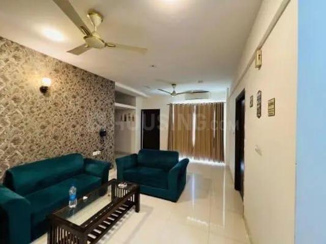Flat for rent in Calcutta, West Bengal