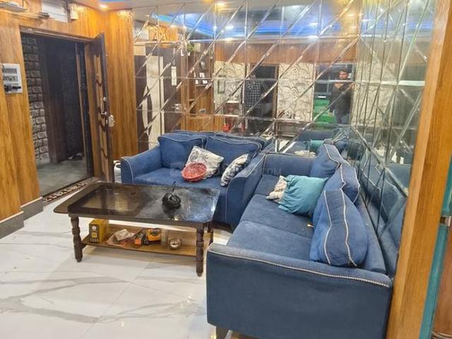 Flat for rent in Calcutta, West Bengal
