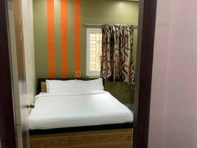 Flat for rent in Calcutta, West Bengal