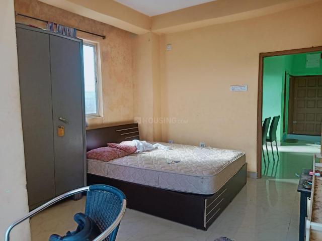 Flat for rent in Calcutta, West Bengal