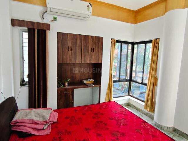 Flat for rent in Calcutta, West Bengal