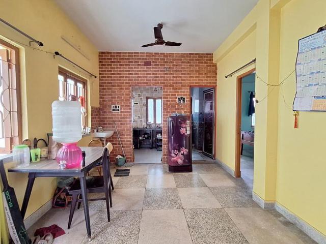 Flat for rent in Calcutta, West Bengal