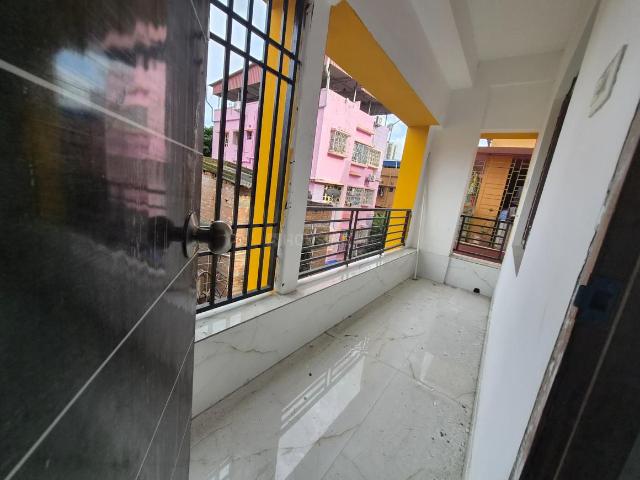 Flat for rent in Calcutta, West Bengal