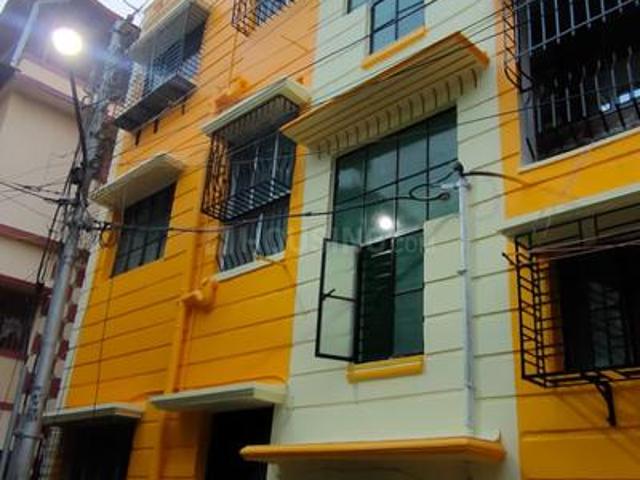 Flat for rent in Calcutta, West Bengal