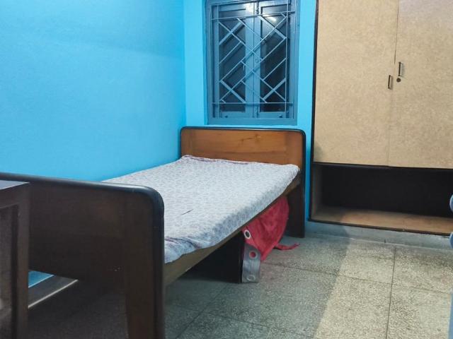 Flat for rent in Calcutta, West Bengal