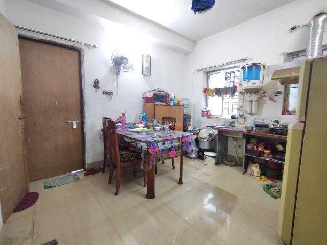 Flat for rent in Calcutta, West Bengal