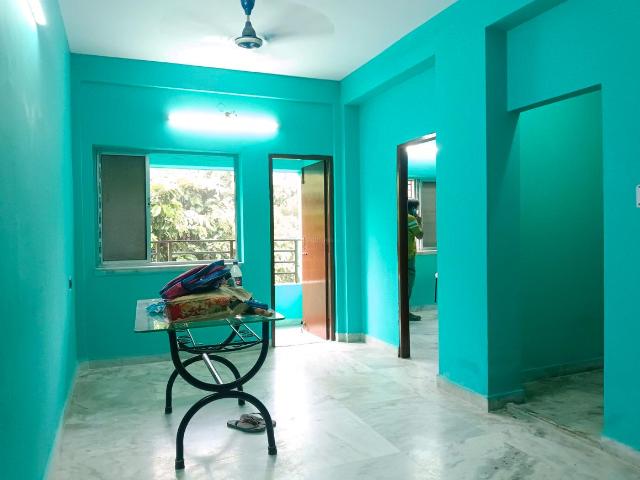 Flat for rent in Ruby Park East, Kolkata