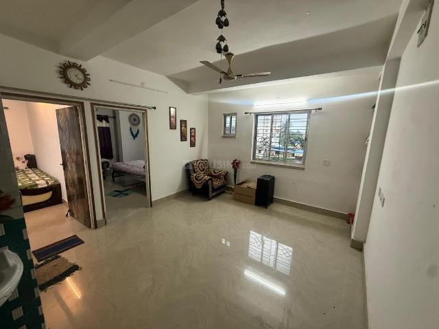 Flat for rent in Calcutta, West Bengal