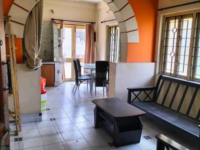 Flat for rent in Calcutta, West Bengal