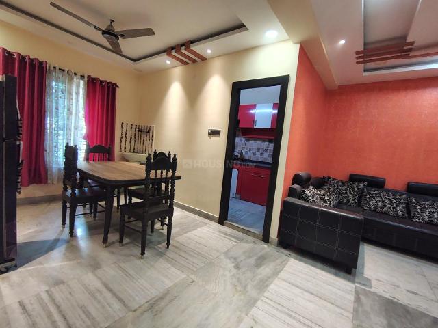 Flat for rent in Calcutta, West Bengal