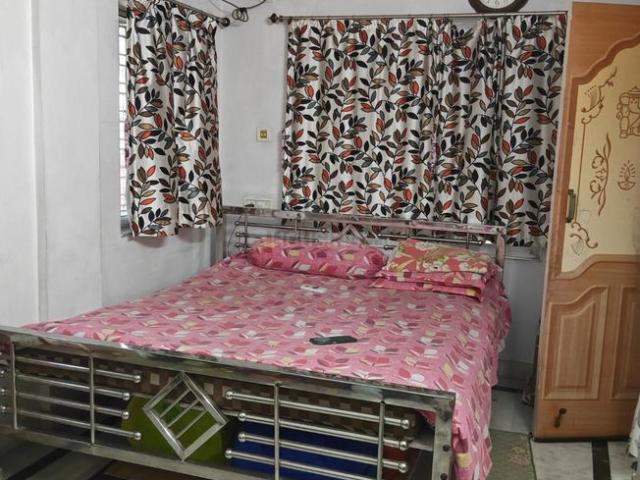 Flat for rent in Calcutta, West Bengal